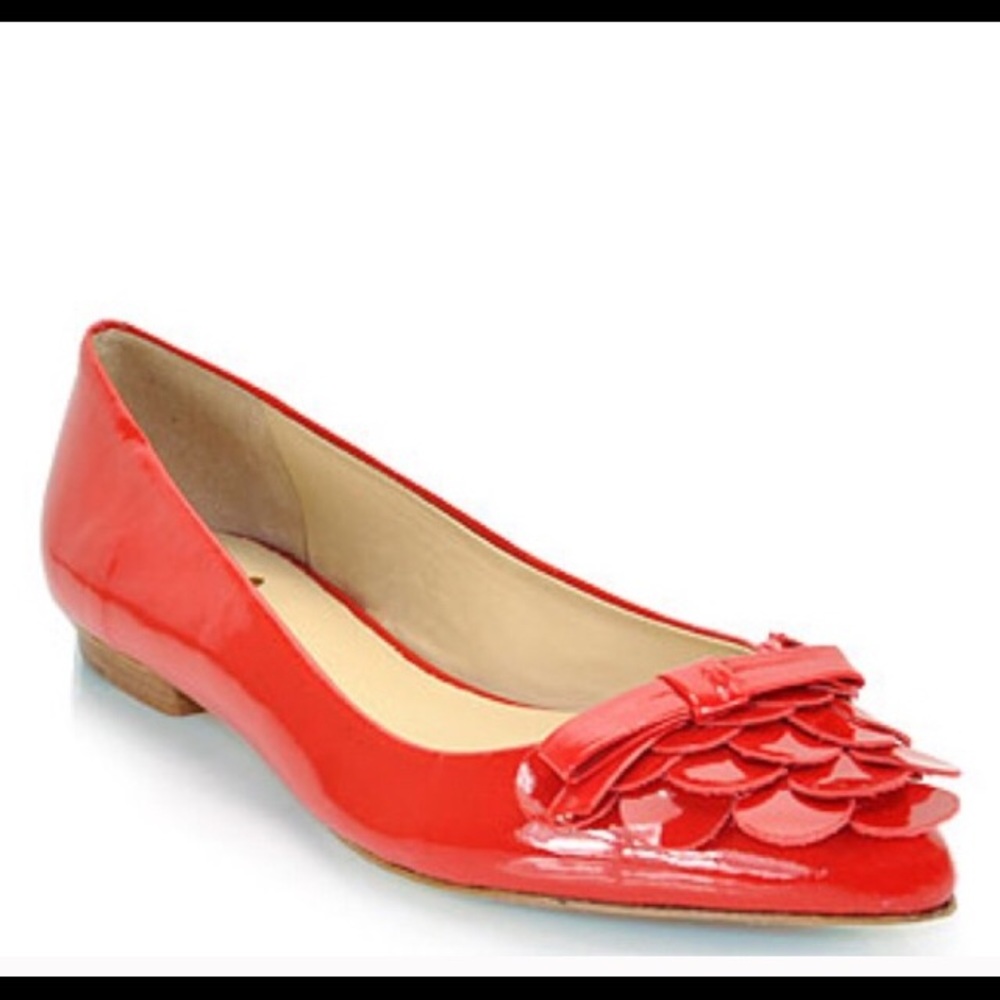Kate Spade Flats